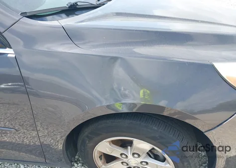 2013 Chevrolet Malibu 1Ls из США, поврежденный, VIN 1G11B5SA8DF131920